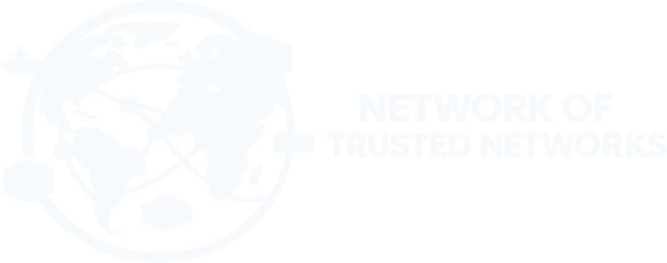 Network of Trusted Networks