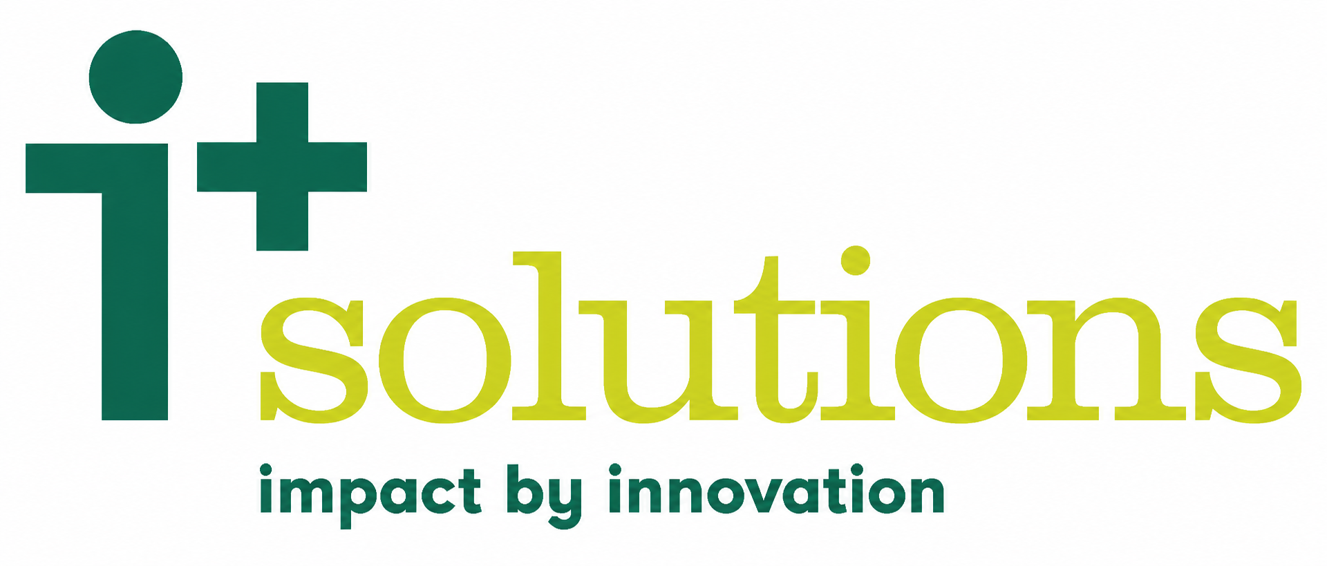 i+solutions